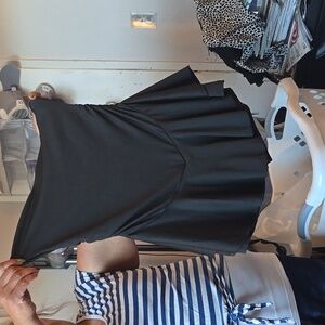 Black Onsie